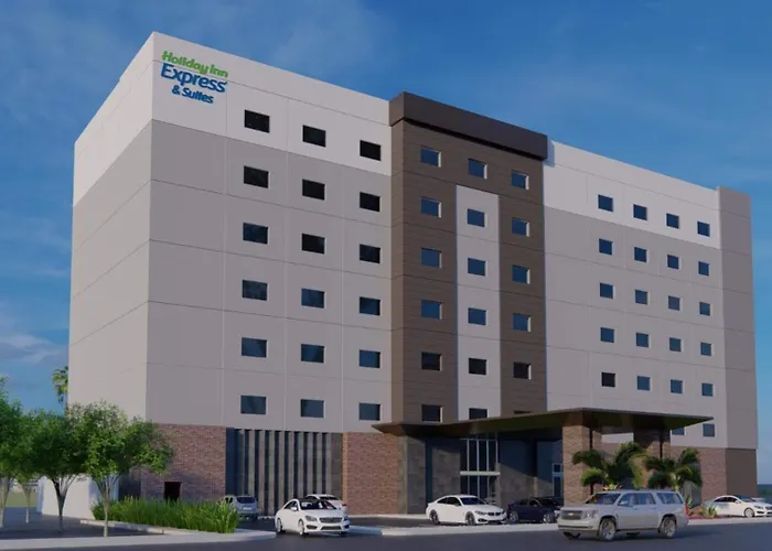 Holiday Inn Express & Suites - Tijuana Otay By Ihg