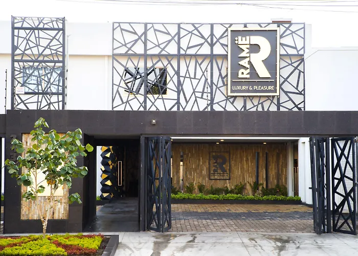 Rame Boutique