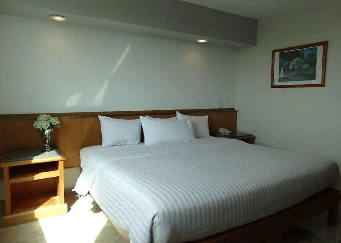 Hotel Amberes