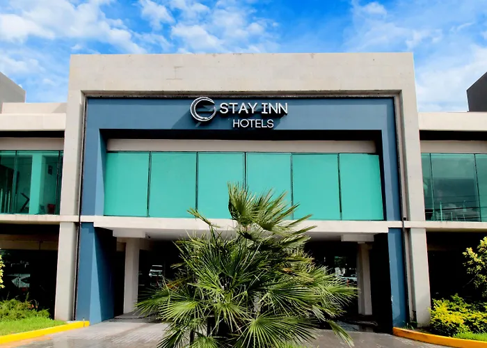 Stay Inn s