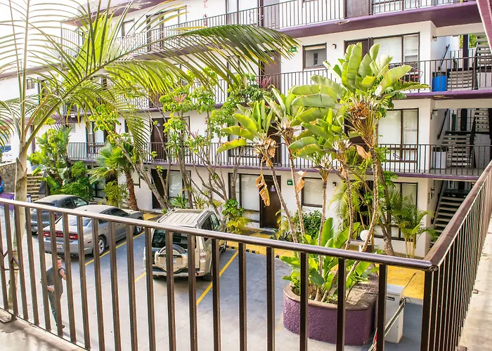 Suites Royal