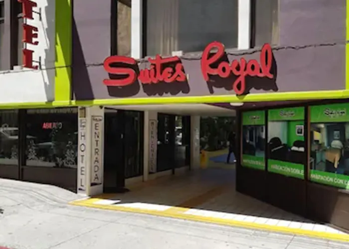 Suites Royal
