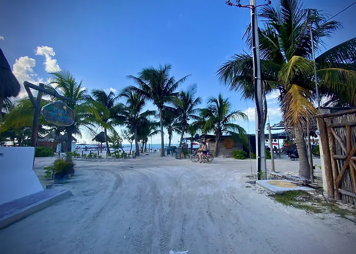 Hotel Akbal Holbox
