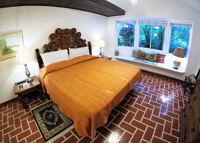 Baldwin'S Guest House Cozumel
