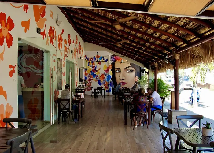 Hotel Boutique Eden Costa