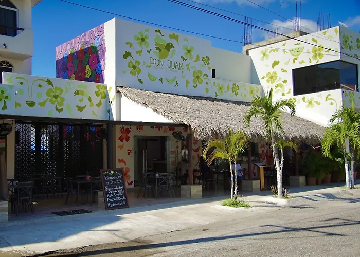 Hotel Boutique Eden Costa