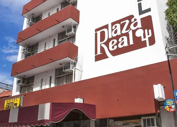 Plaza Real De
