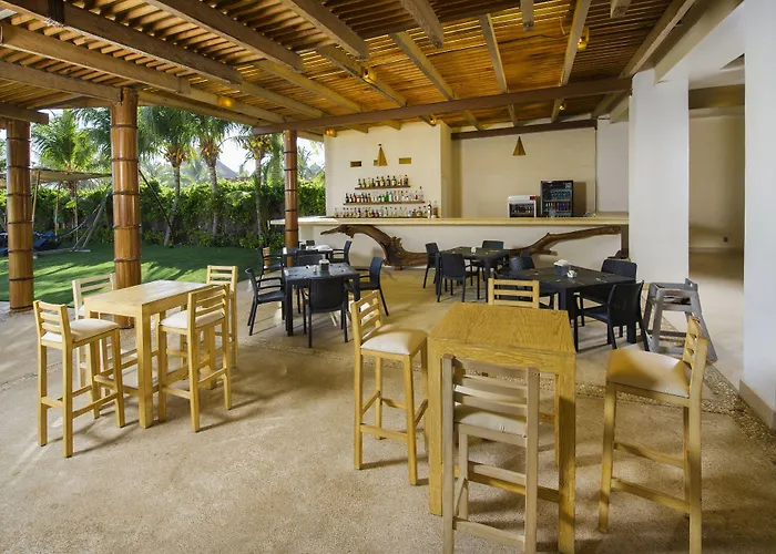 Mishol Hotel & Beach Club Barra Vieja