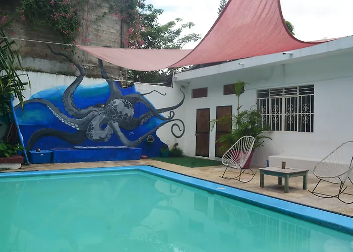 Casa Pancho Playa