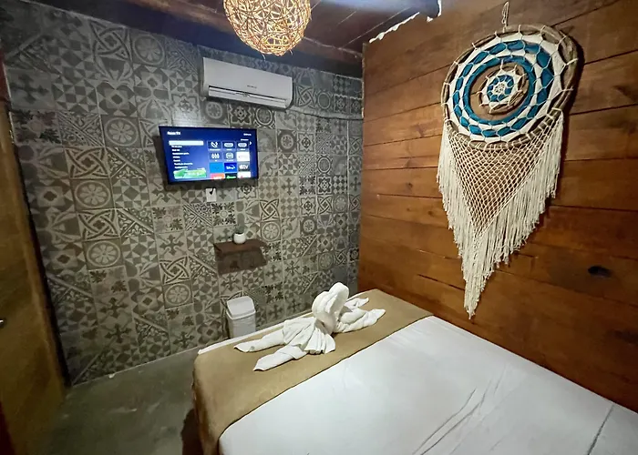 Balam Holbox - Beach Zone