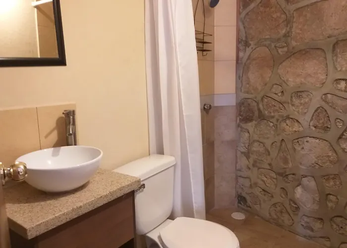 Hotel Jardin Cantador