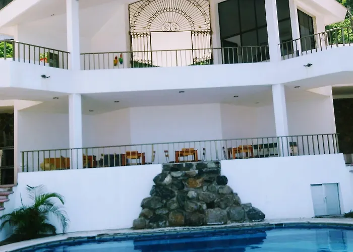 Real Posada Playas Manzanillo