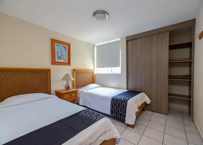 Suites Navata