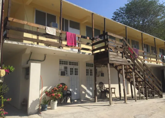 Hospedaje Jocha Huatulco