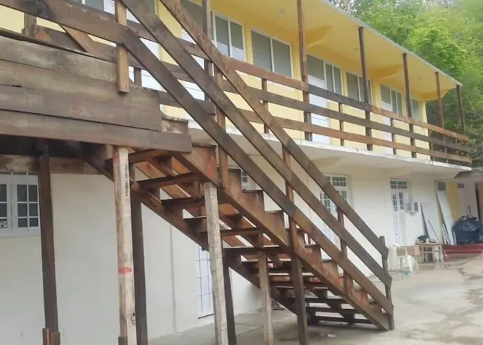 Hospedaje Jocha Huatulco