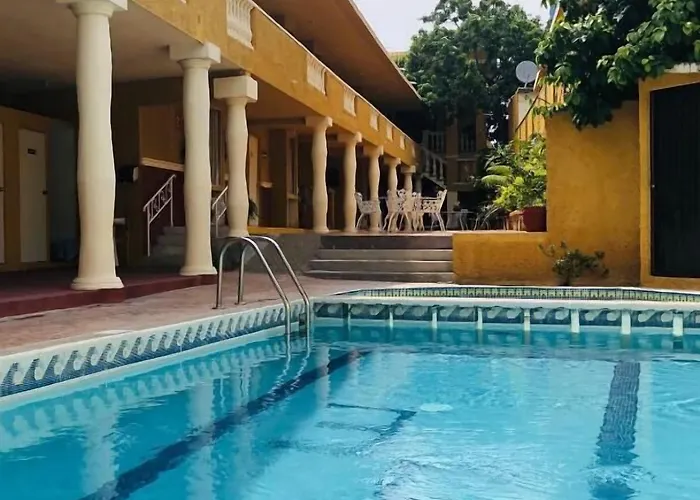Suites Ejecutivas