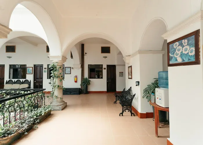 Nueva Antequera