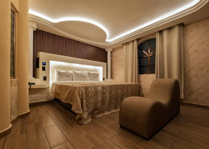 Motel Atenas
