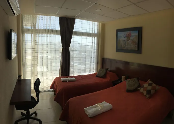 Harbour Inn -