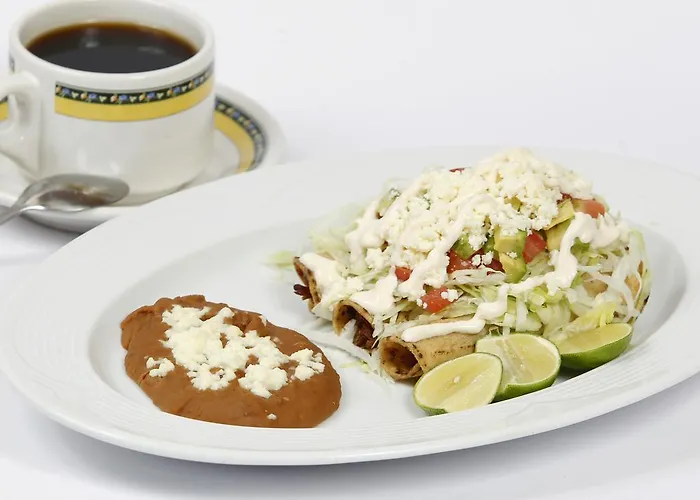 Hotel Plaza las Quintas Hermosillo