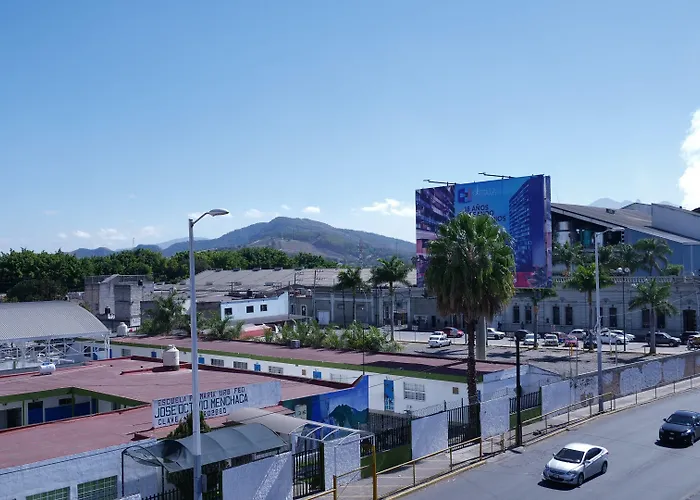 Insurgentes Express