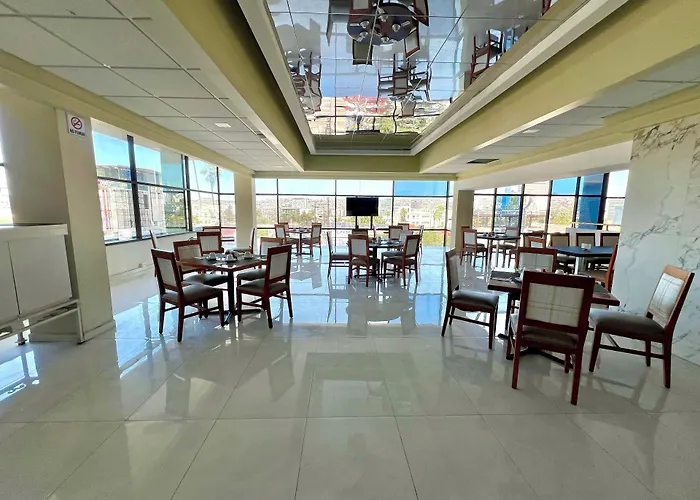 Sunio City Tijuana