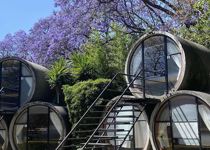 Tubohotel