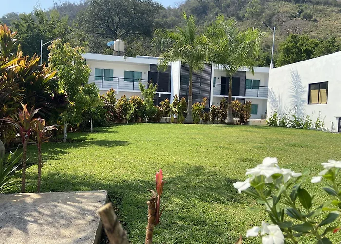 Hotel Minerva
