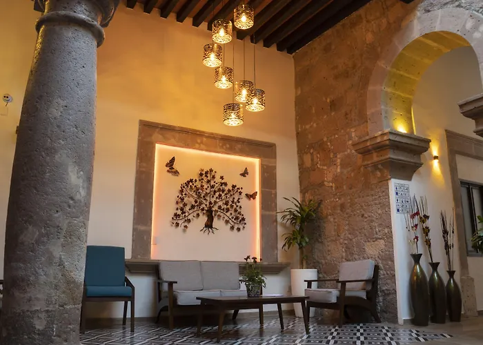 Hotel Don Carlos