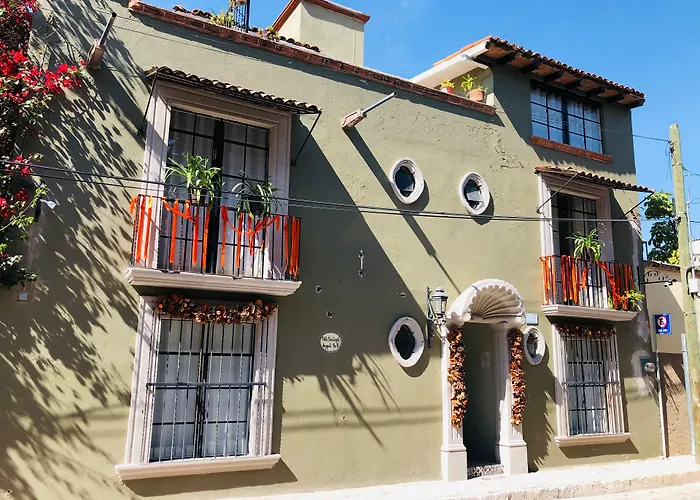 Casa Doper Guadiana Selfservice