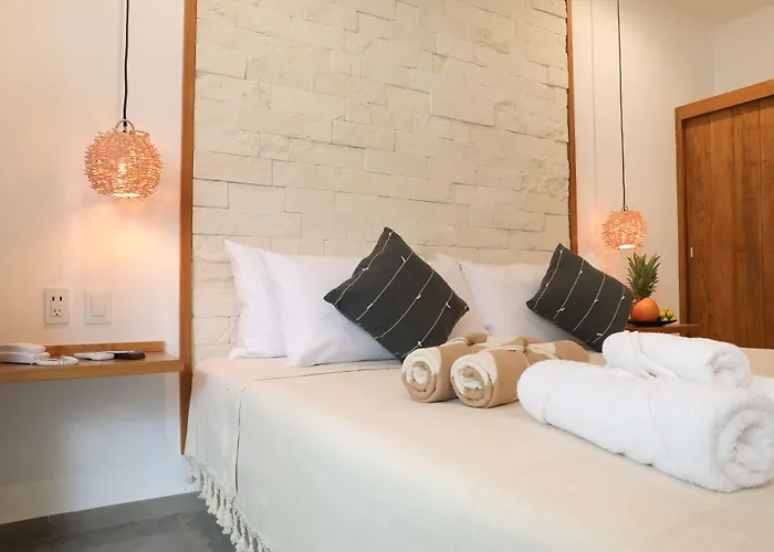 Hotel Blanco Tulum