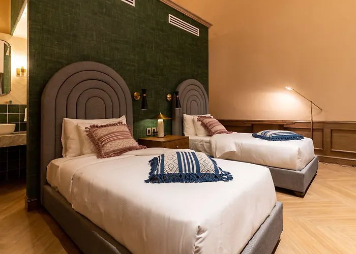 Casa H Hotel Boutique