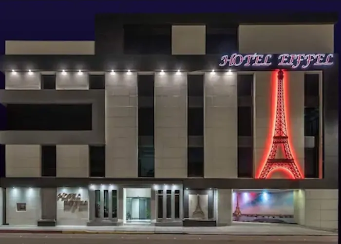 Eiffel