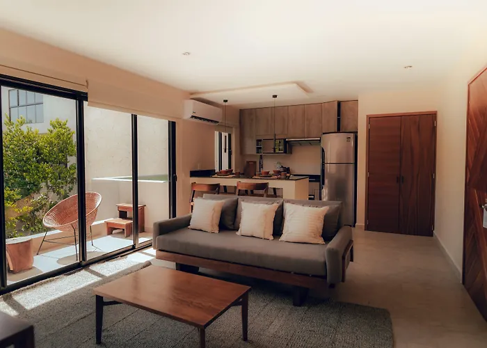 Cacao Tulum -Luxury Condos-