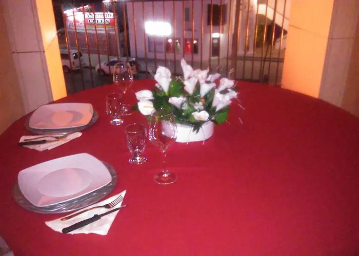 Plaza