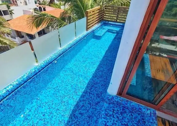 Hotel Casa Shula, Acapulco Pie de la Cuesta