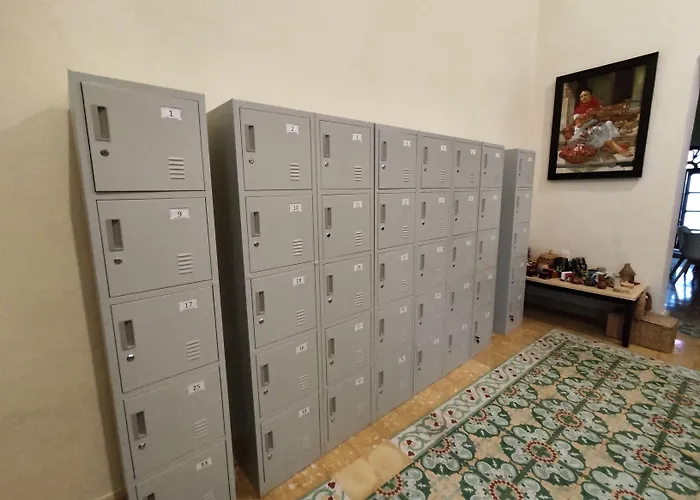 Melisa Hostal
