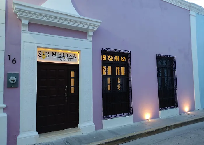 Melisa Hostal