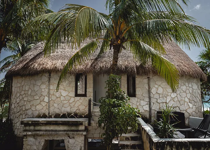 Nest Tulum