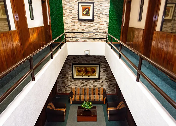 Hotel Guadalajara