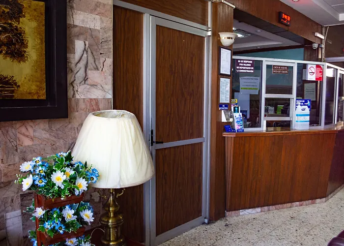 Hotel Guadalajara