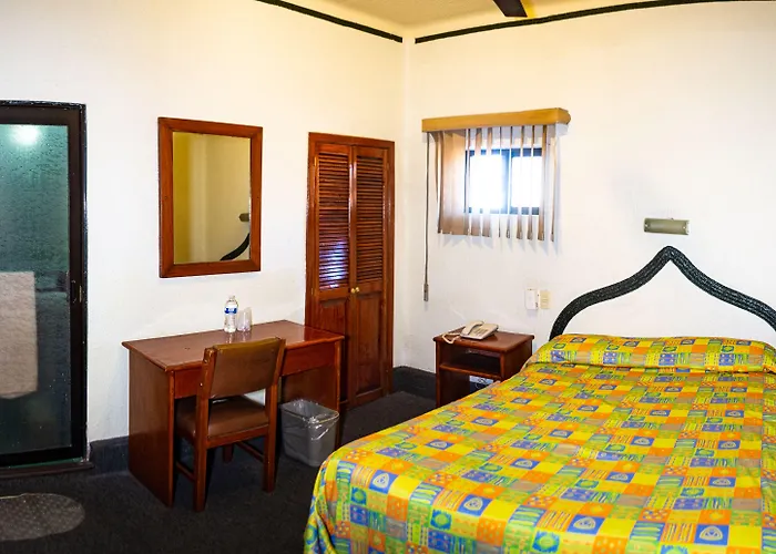 Hotel Guadalajara San Luis Potosí