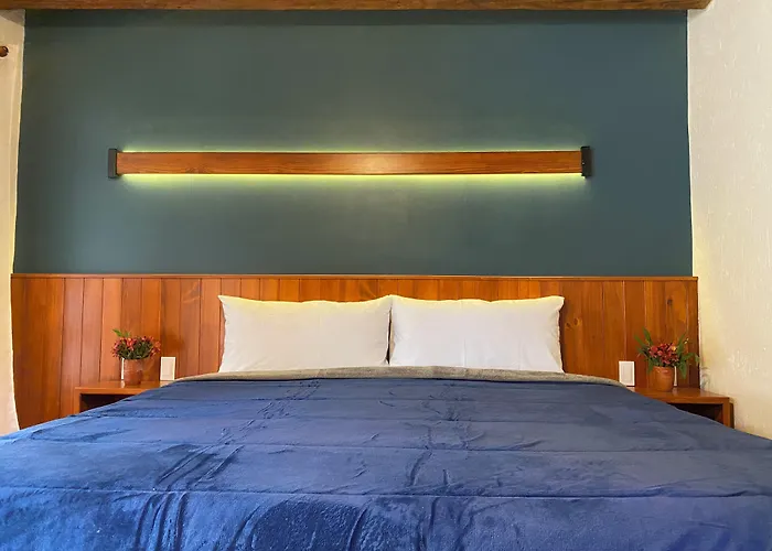 Hotel Muk'Ul Na
