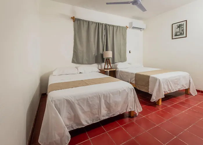 Creta Hotel & Suites Mazatlán