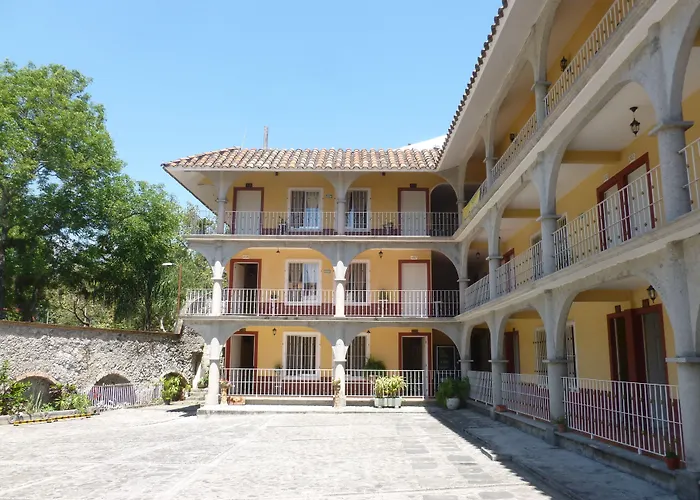 Hotel del Rio