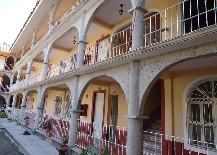 Hotel del Rio