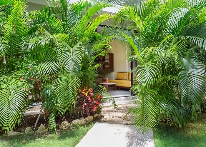 Xperience Tulum Hotel