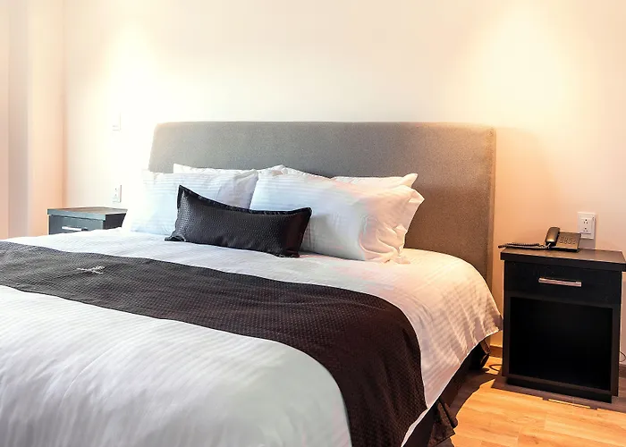 Sendero Hotel Actopan 