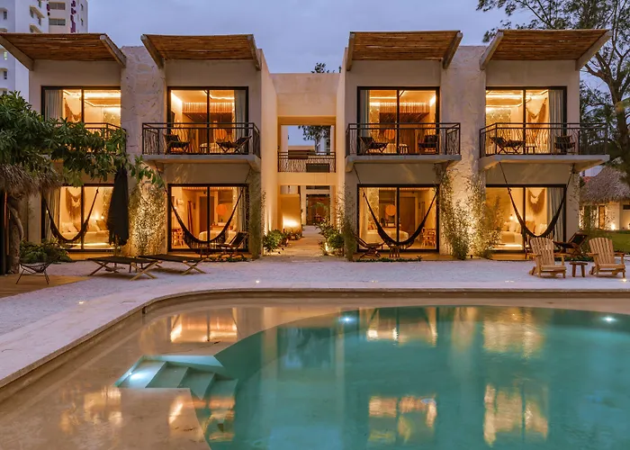Xkan Hotel Boutique - Adults Only