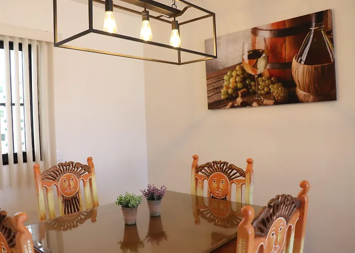 Mar Sol Bungalows & Hotel